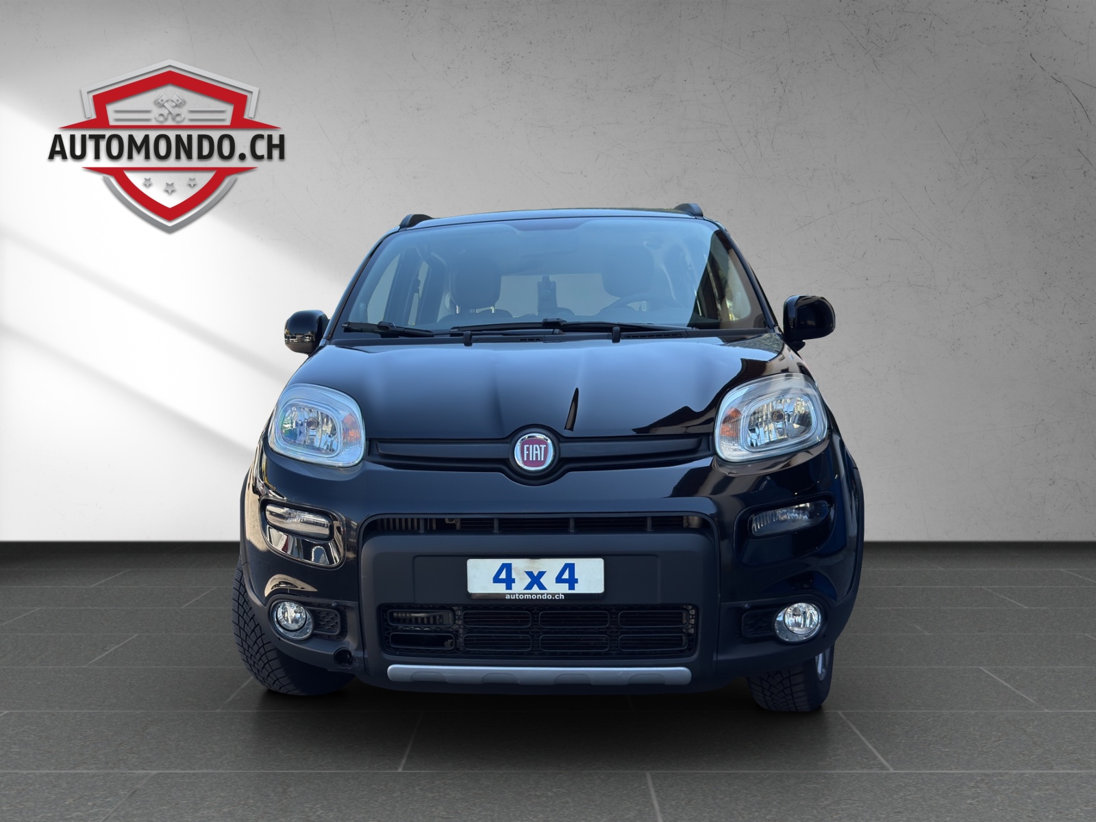 FIAT Panda 0.9 Twinair Turbo 4x4-image-2