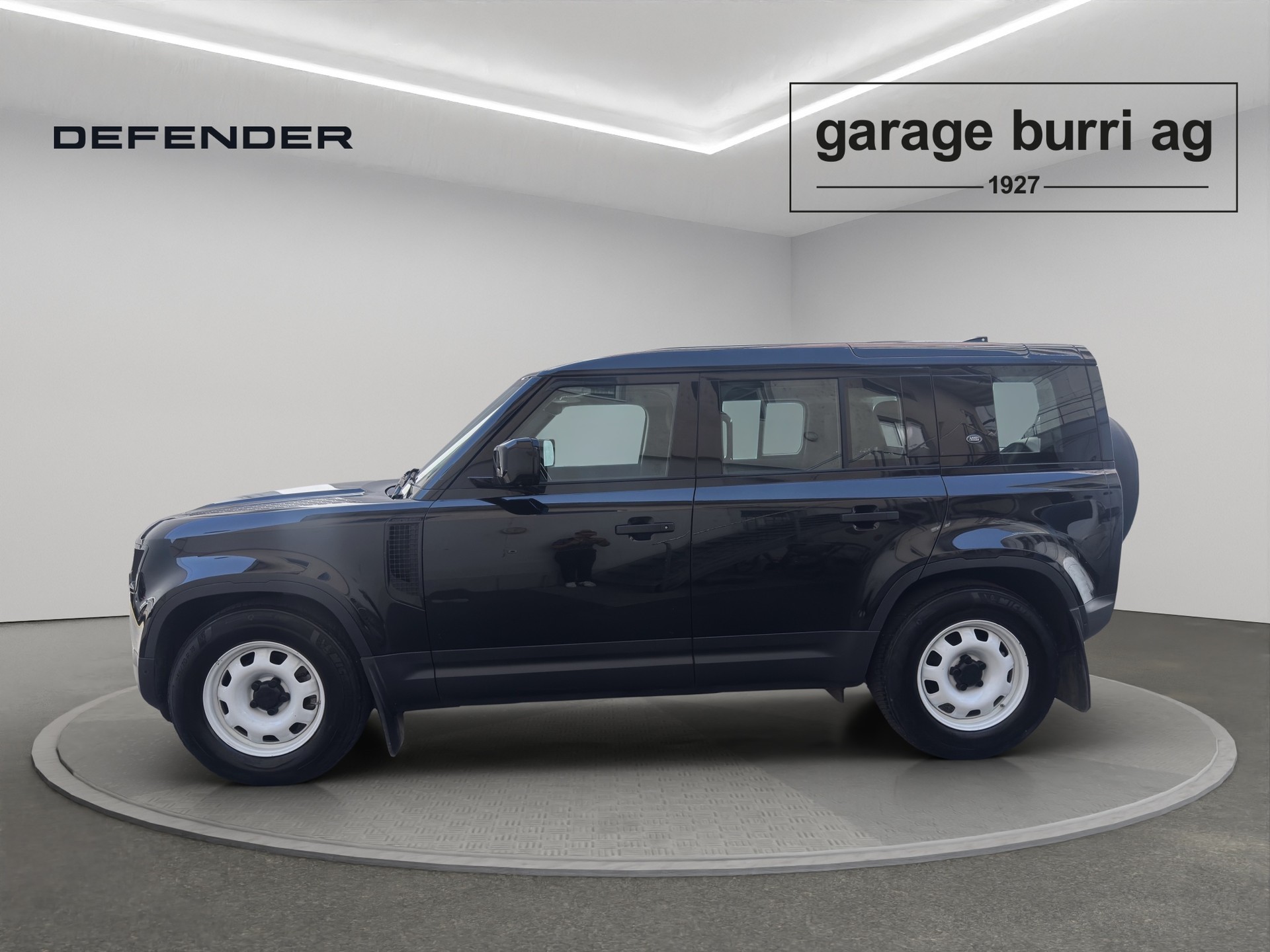 LAND ROVER Defender 110 3.0 D I6 200-image-2