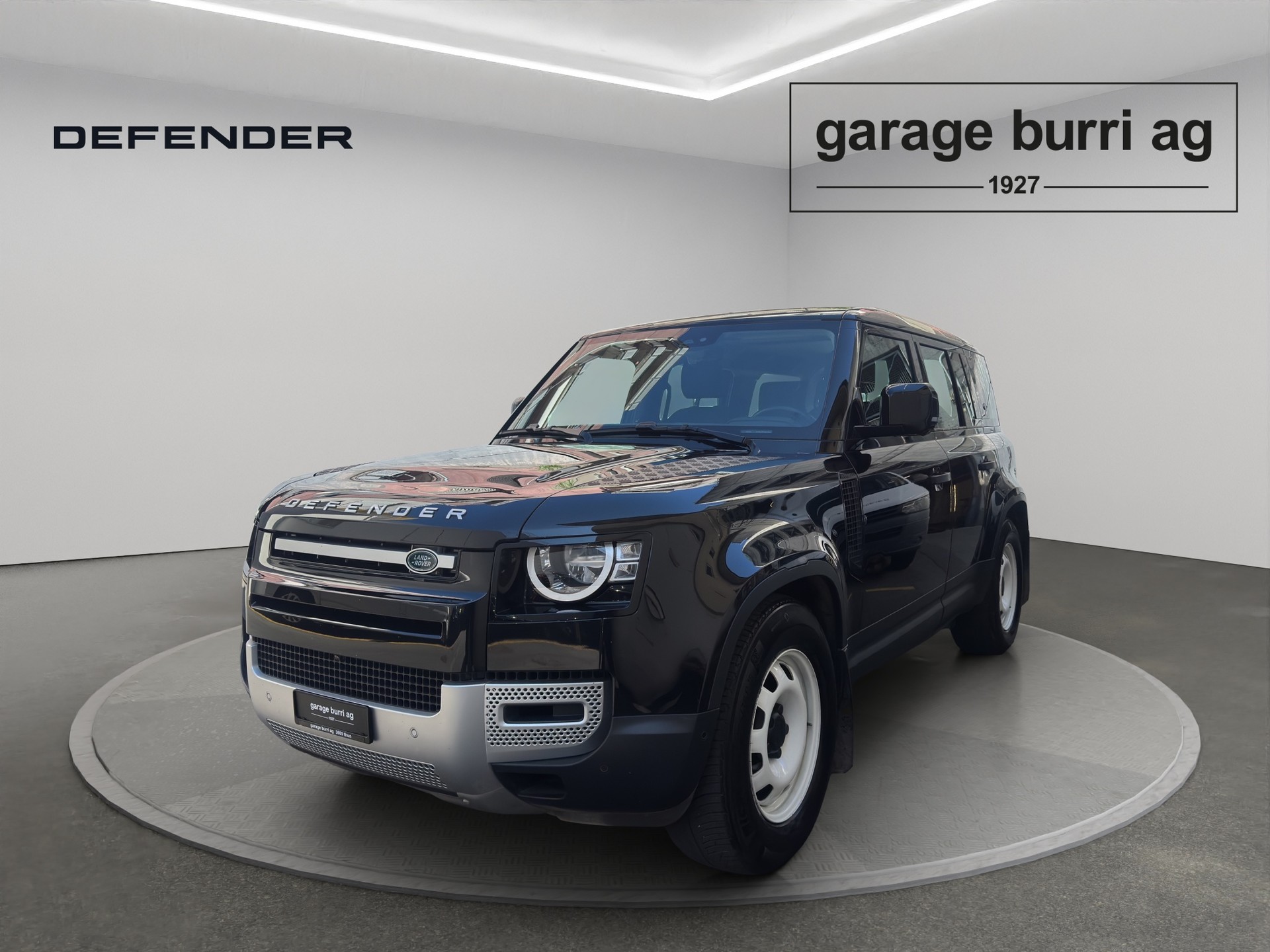 LAND ROVER Defender 110 3.0 D I6 200-image-0