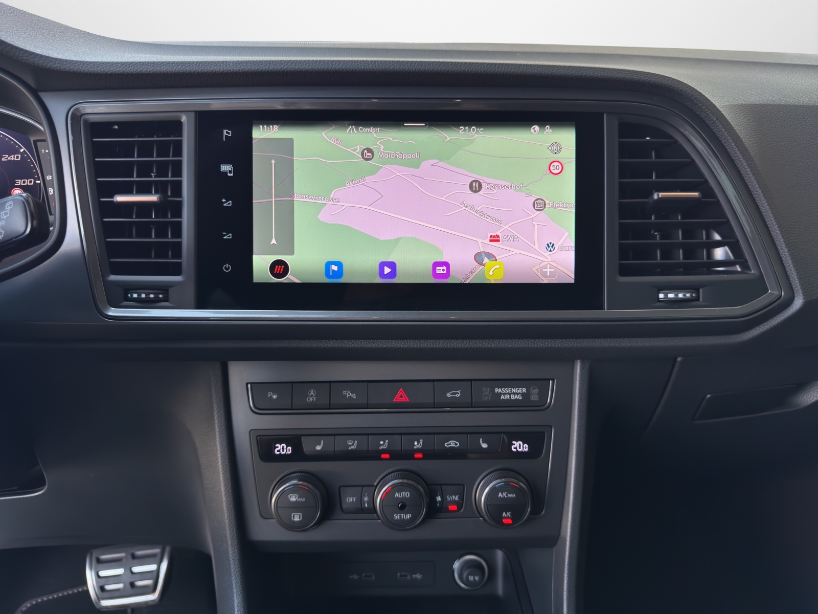 CUPRA Ateca 2.0 TSI VZ 4Drive DSG-image-11