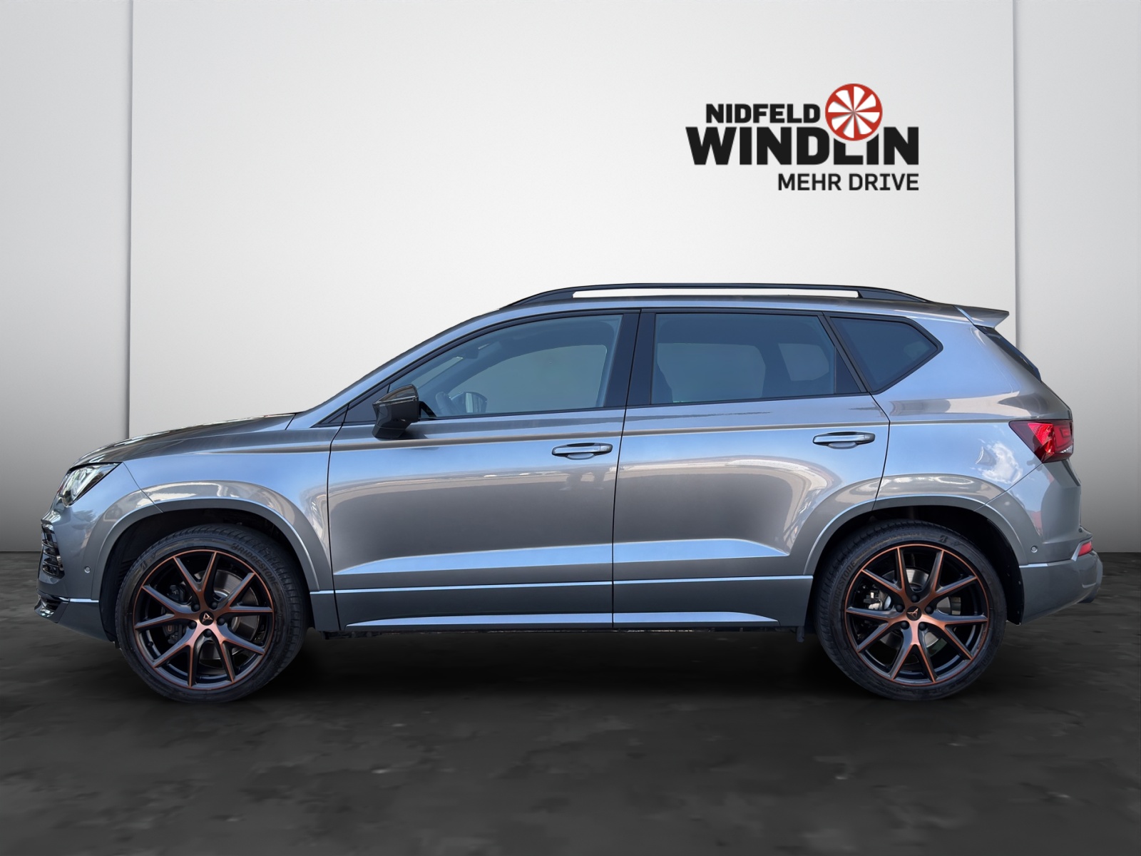 CUPRA Ateca 2.0 TSI VZ 4Drive DSG-image-2