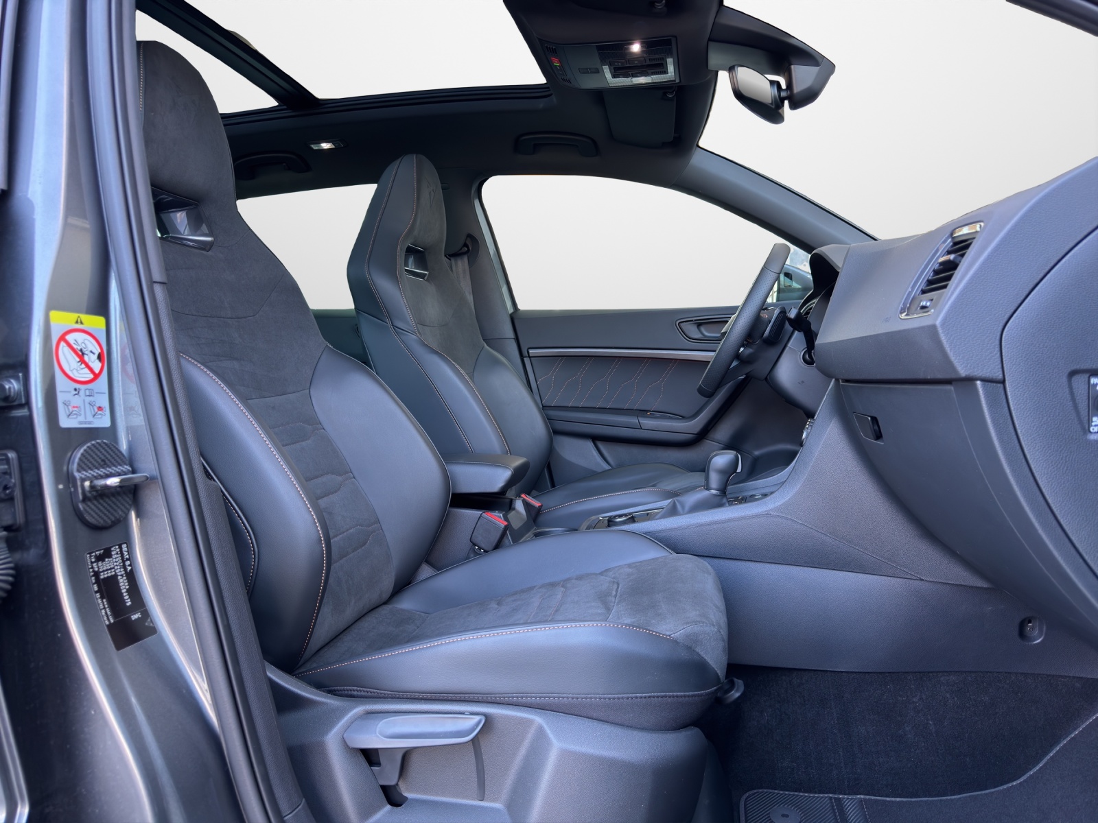 CUPRA Ateca 2.0 TSI VZ 4Drive DSG-image-6