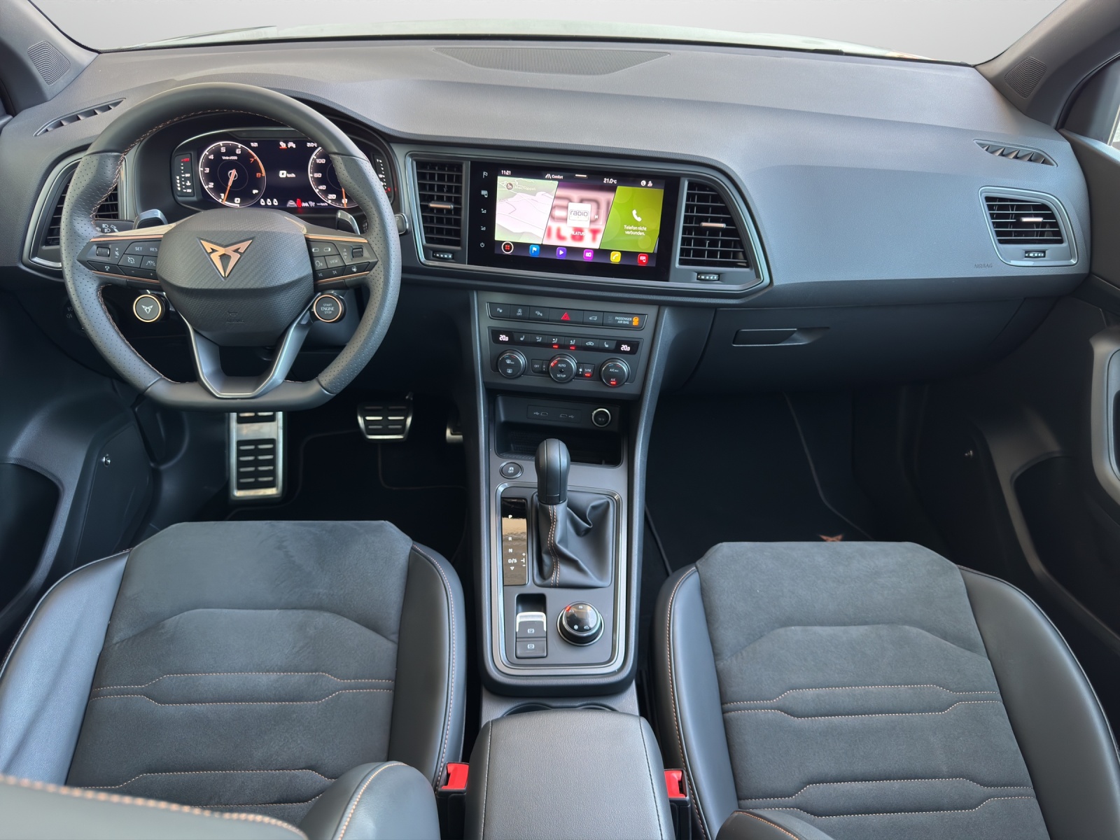 CUPRA Ateca 2.0 TSI VZ 4Drive DSG-image-10