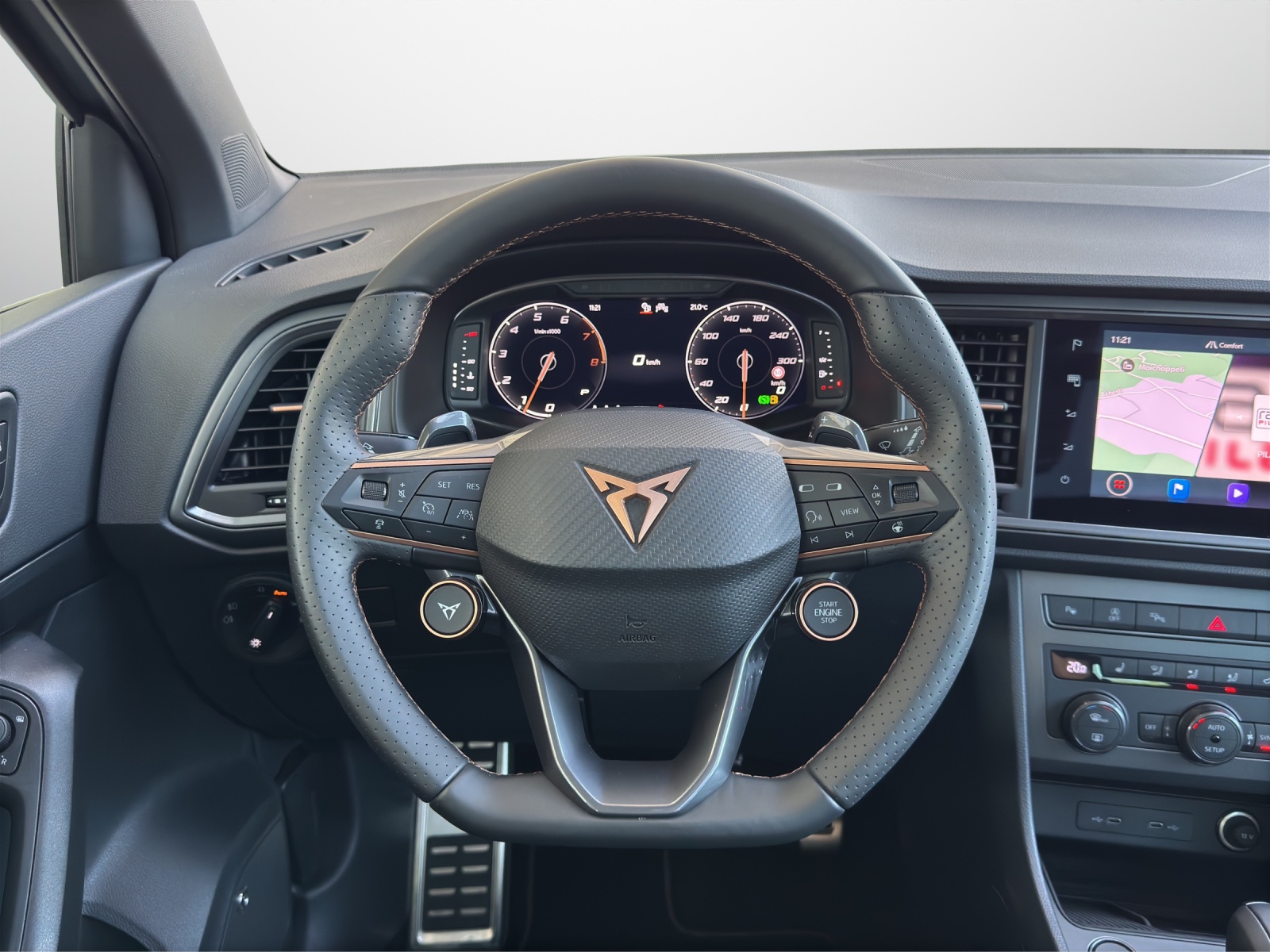 CUPRA Ateca 2.0 TSI VZ 4Drive DSG-image-7