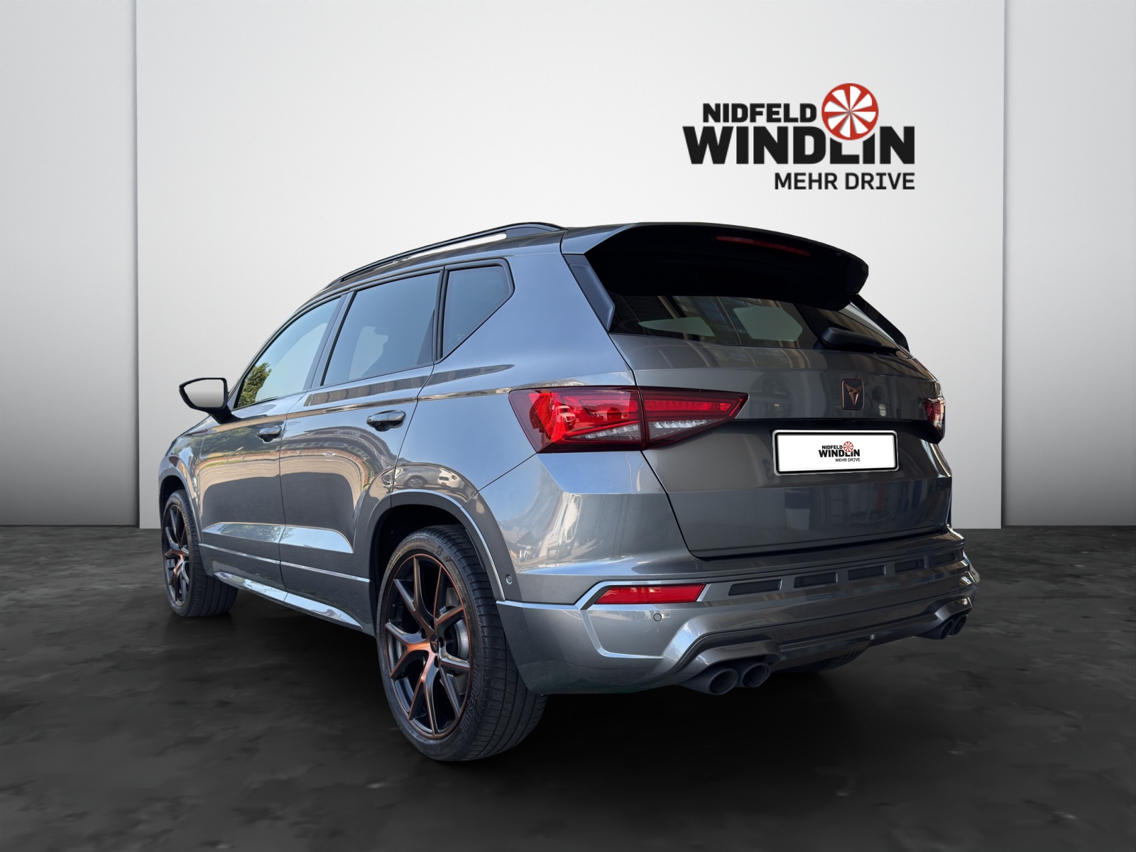 CUPRA Ateca 2.0 TSI VZ 4Drive DSG-image-3