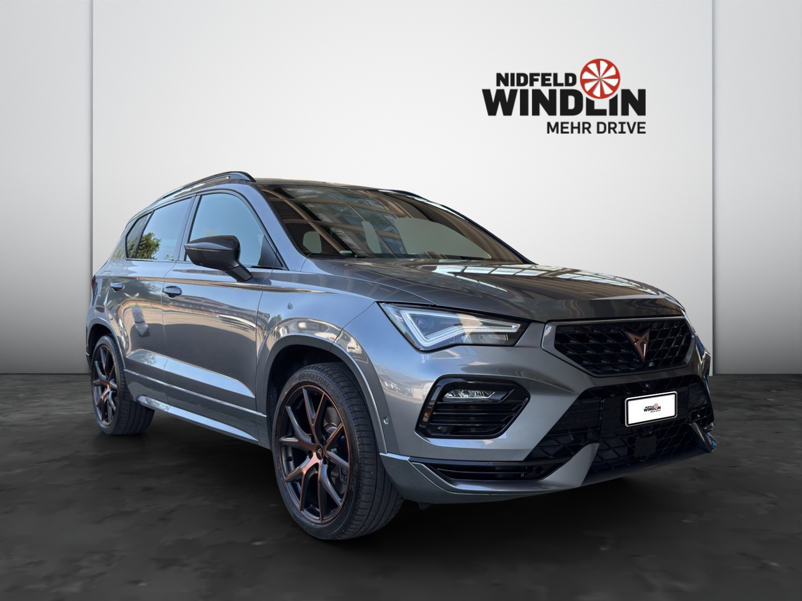 CUPRA Ateca 2.0 TSI VZ 4Drive DSG-image-0