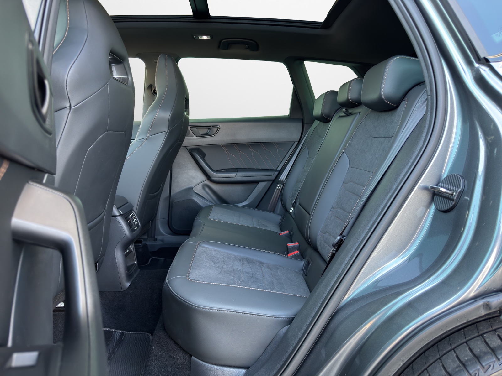CUPRA Ateca 2.0 TSI VZ 4Drive DSG-image-5
