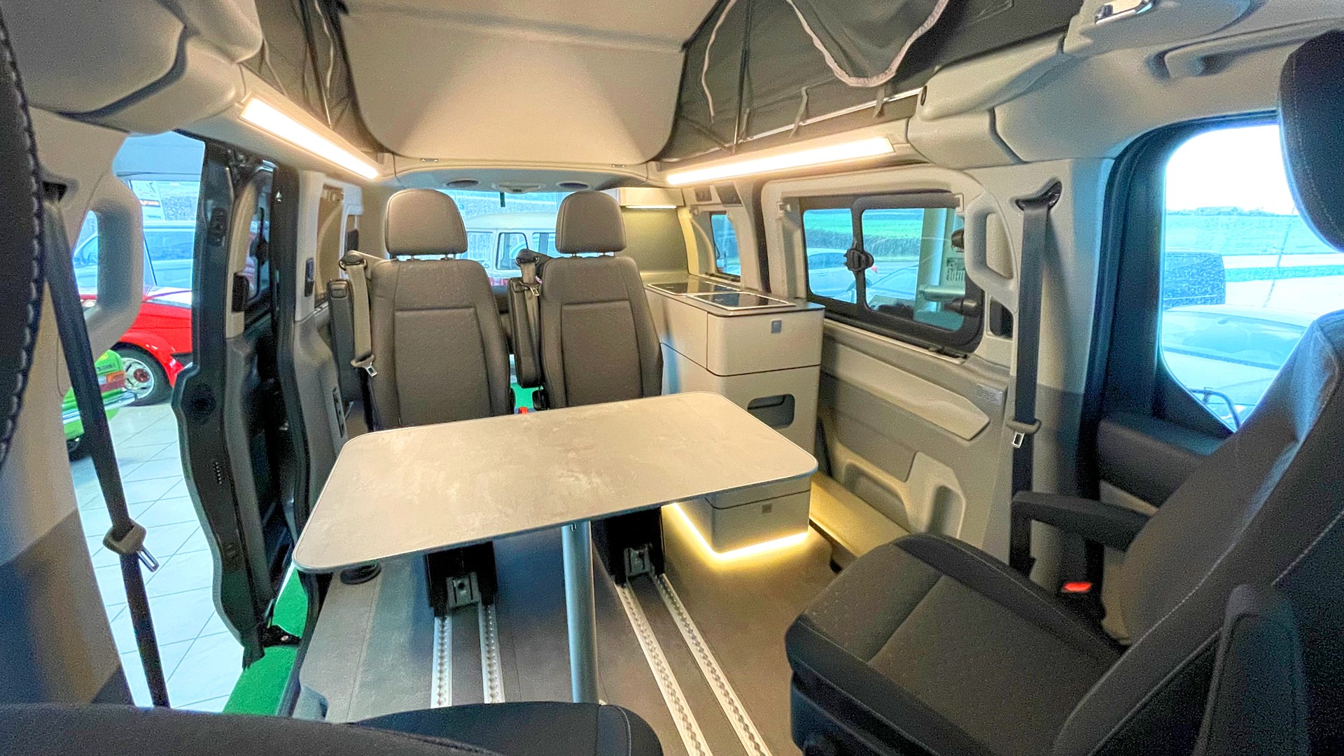 WESTFALIA CLUB JOKER URBAN-image-7