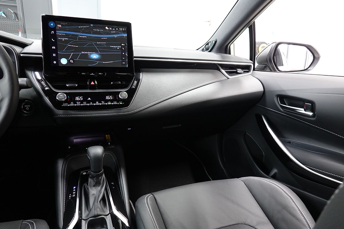 TOYOTA Corolla Touring Sports 2.0 HSD Premium e-CVT, Volleder-image-9