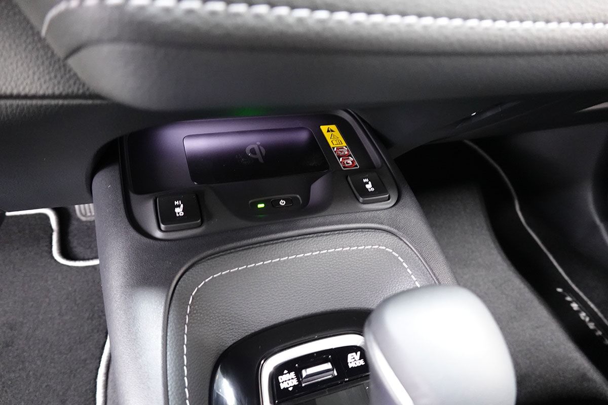 TOYOTA Corolla Touring Sports 2.0 HSD Premium e-CVT, Volleder-image-11