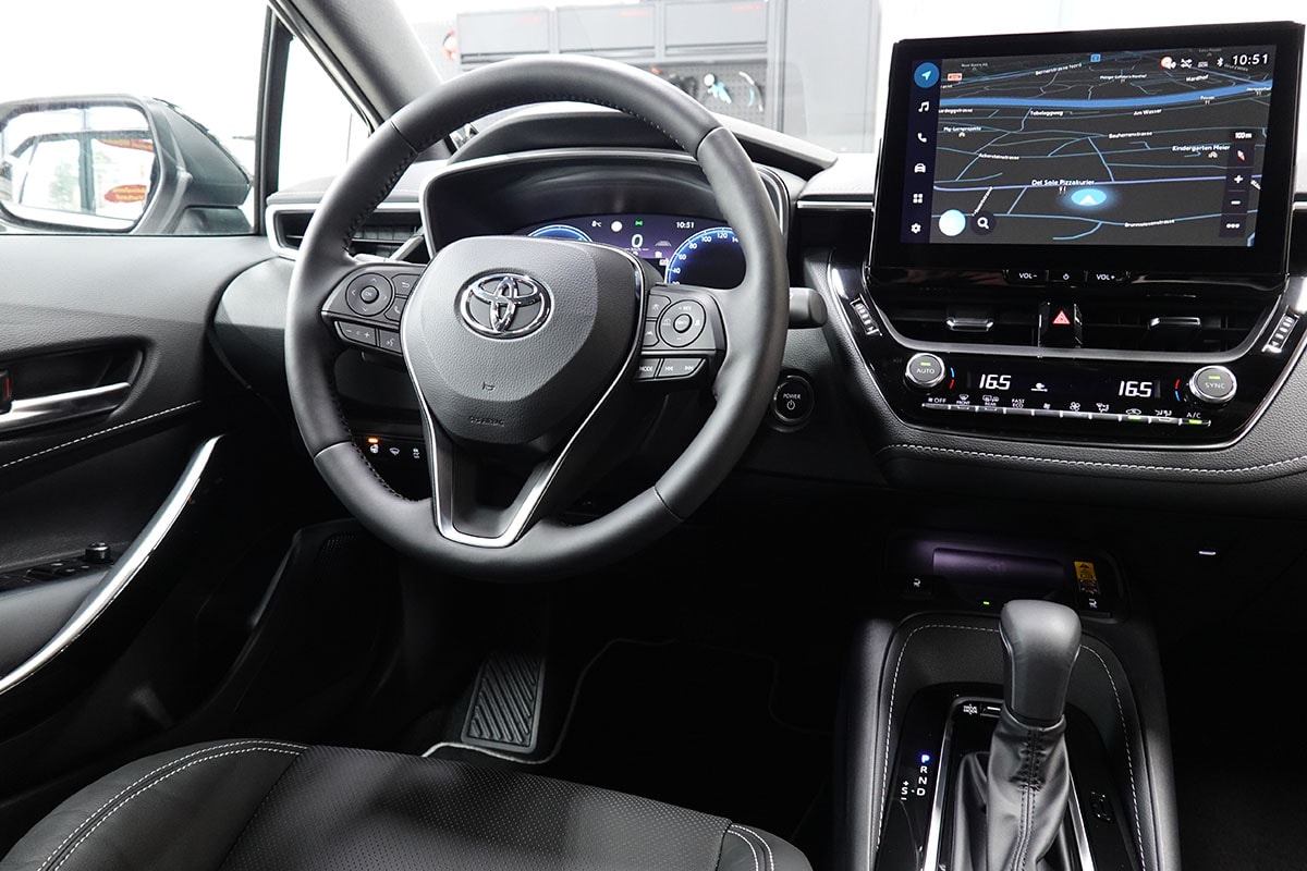 TOYOTA Corolla Touring Sports 2.0 HSD Premium e-CVT, Volleder-image-7