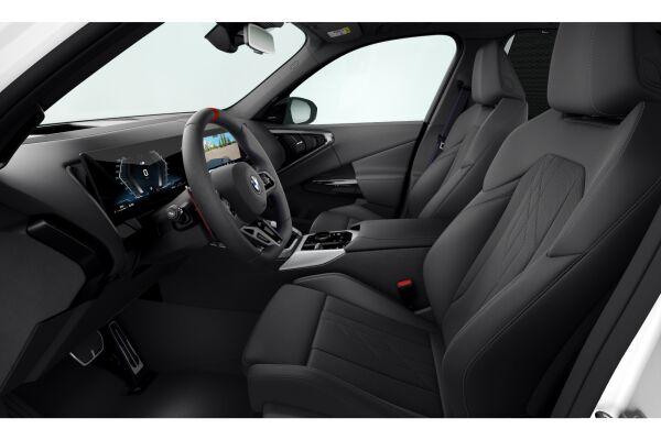BMW X3 M50i M Sport Pro G45 (CH) AHK 📍-image-2