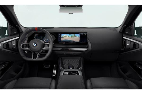 BMW X3 M50i M Sport Pro G45 (CH) AHK 📍-image-3