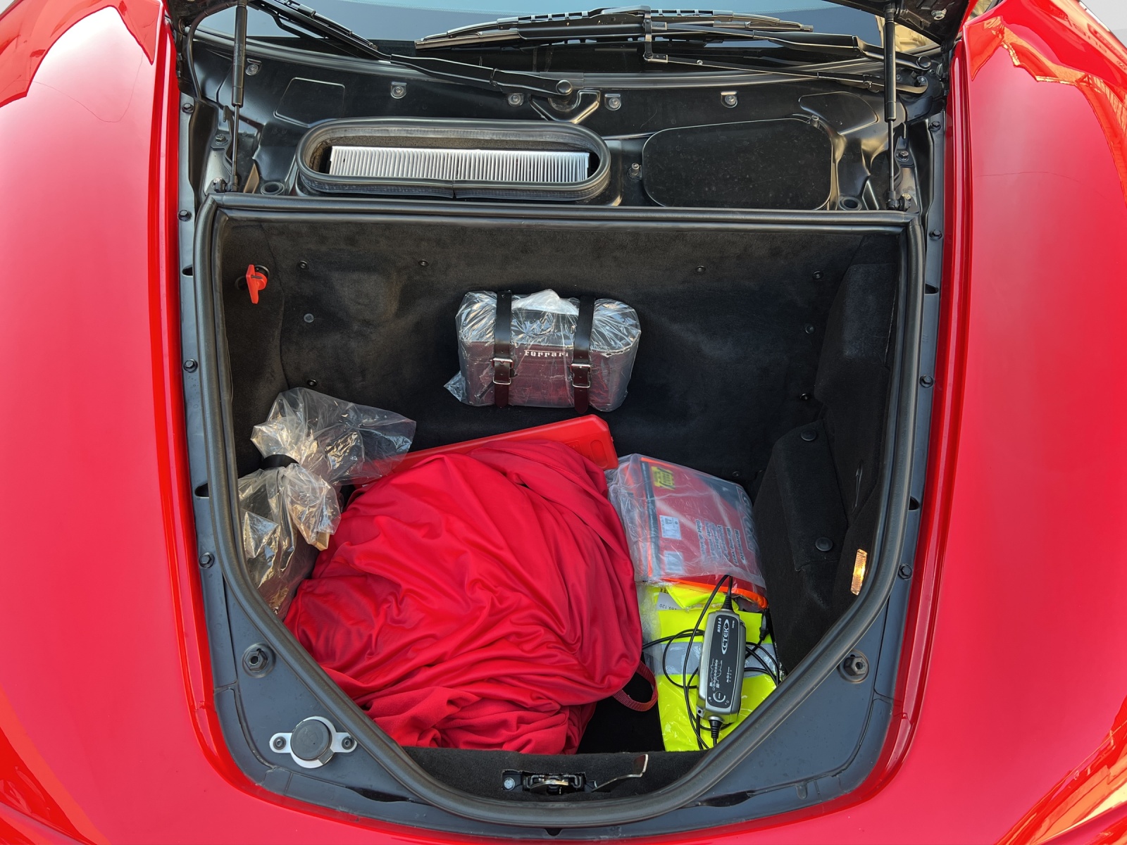 FERRARI F1-image-4