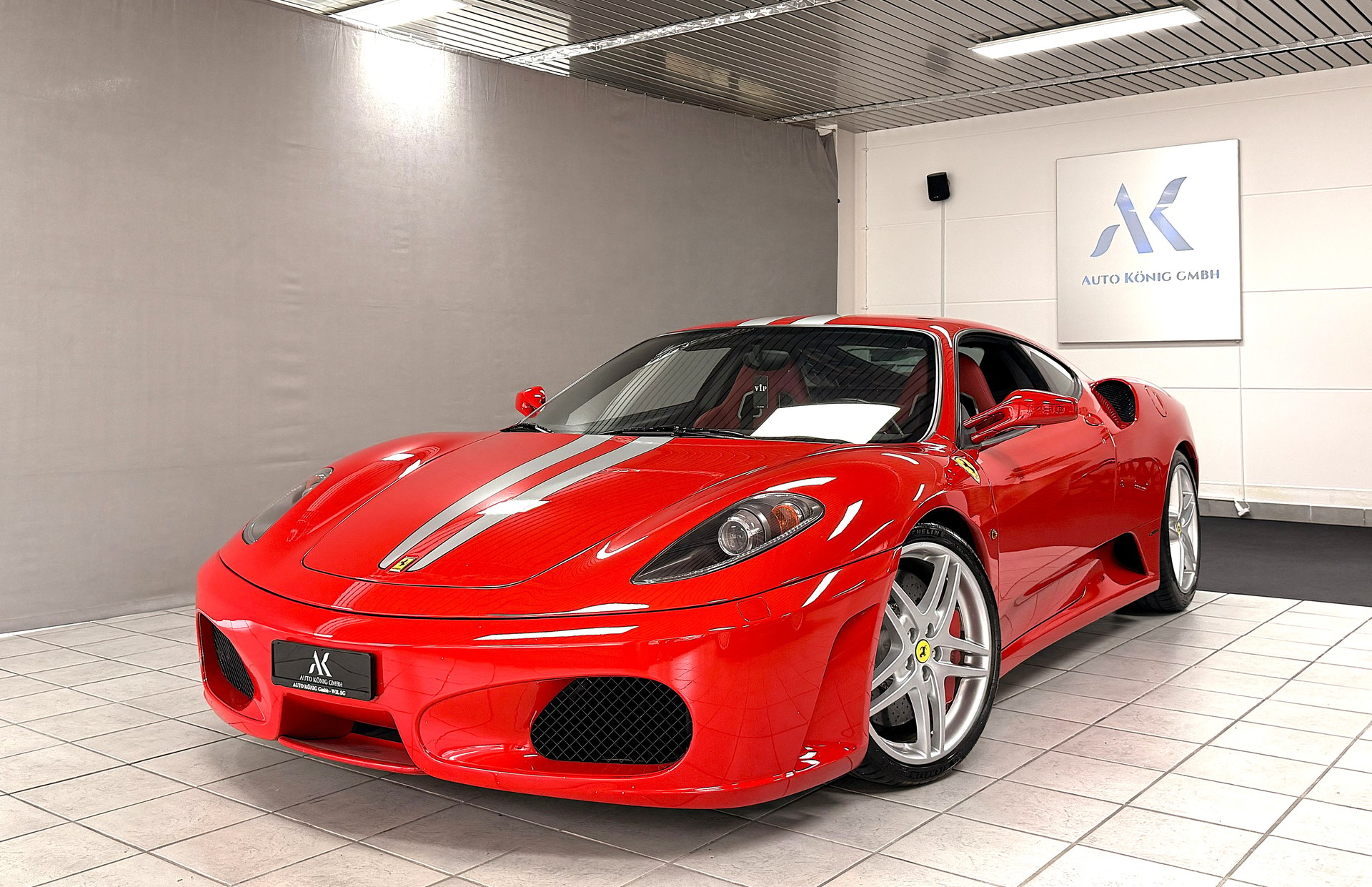 FERRARI F1-image-0