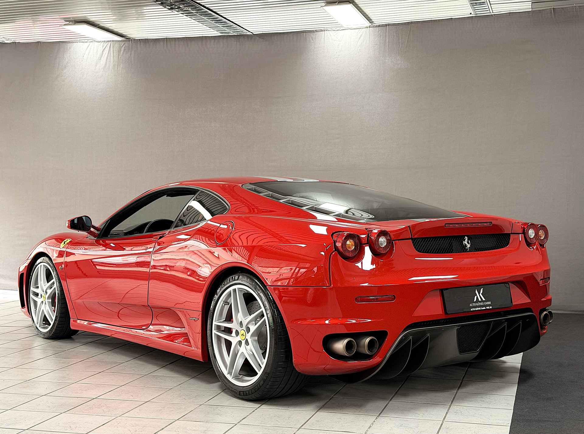 FERRARI F1-image-2