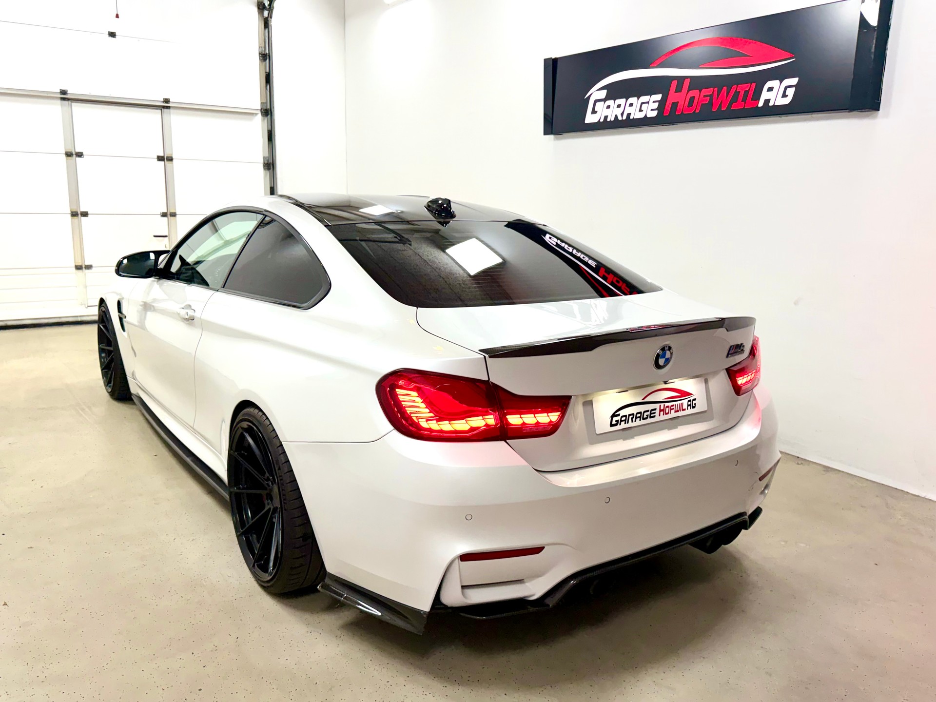 BMW M4 Coupé DKG-image-3