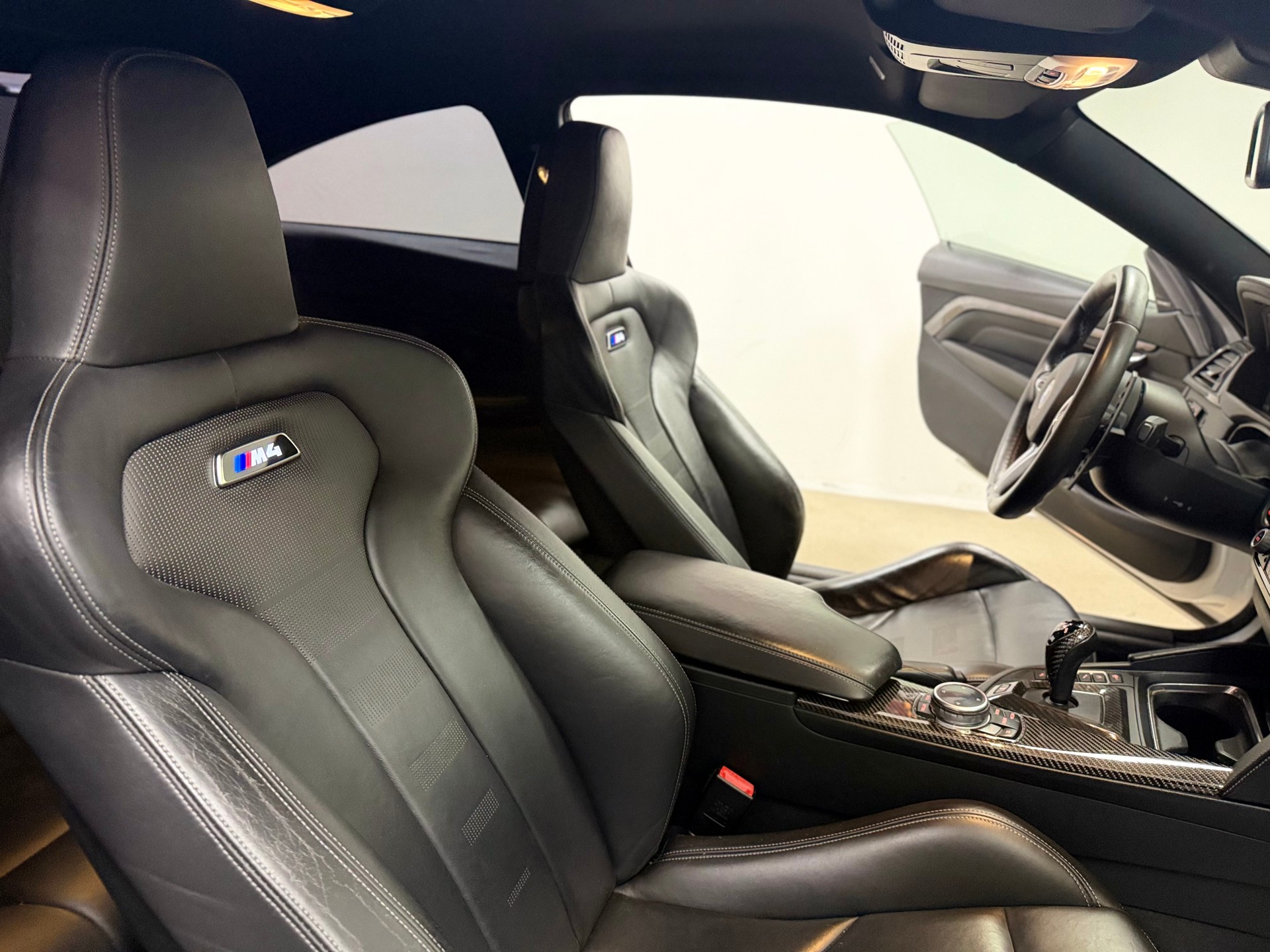 BMW M4 Coupé DKG-image-10