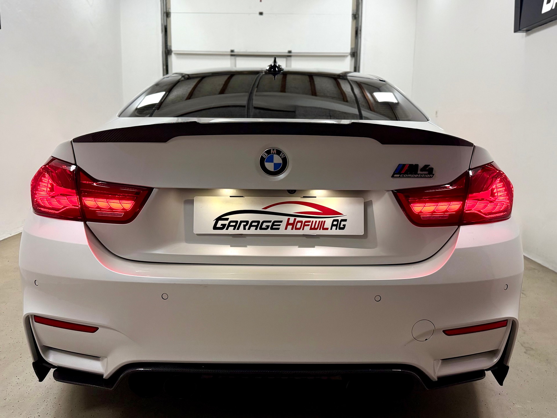 BMW M4 Coupé DKG-image-6