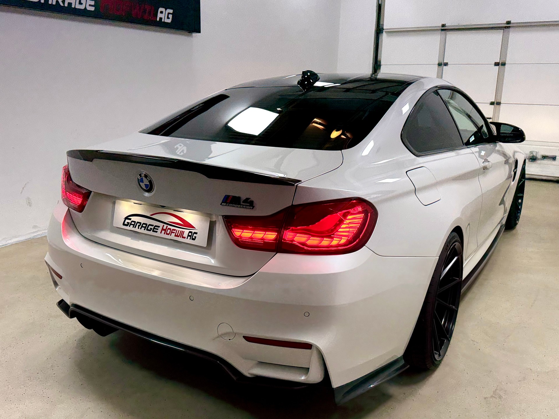BMW M4 Coupé DKG-image-5