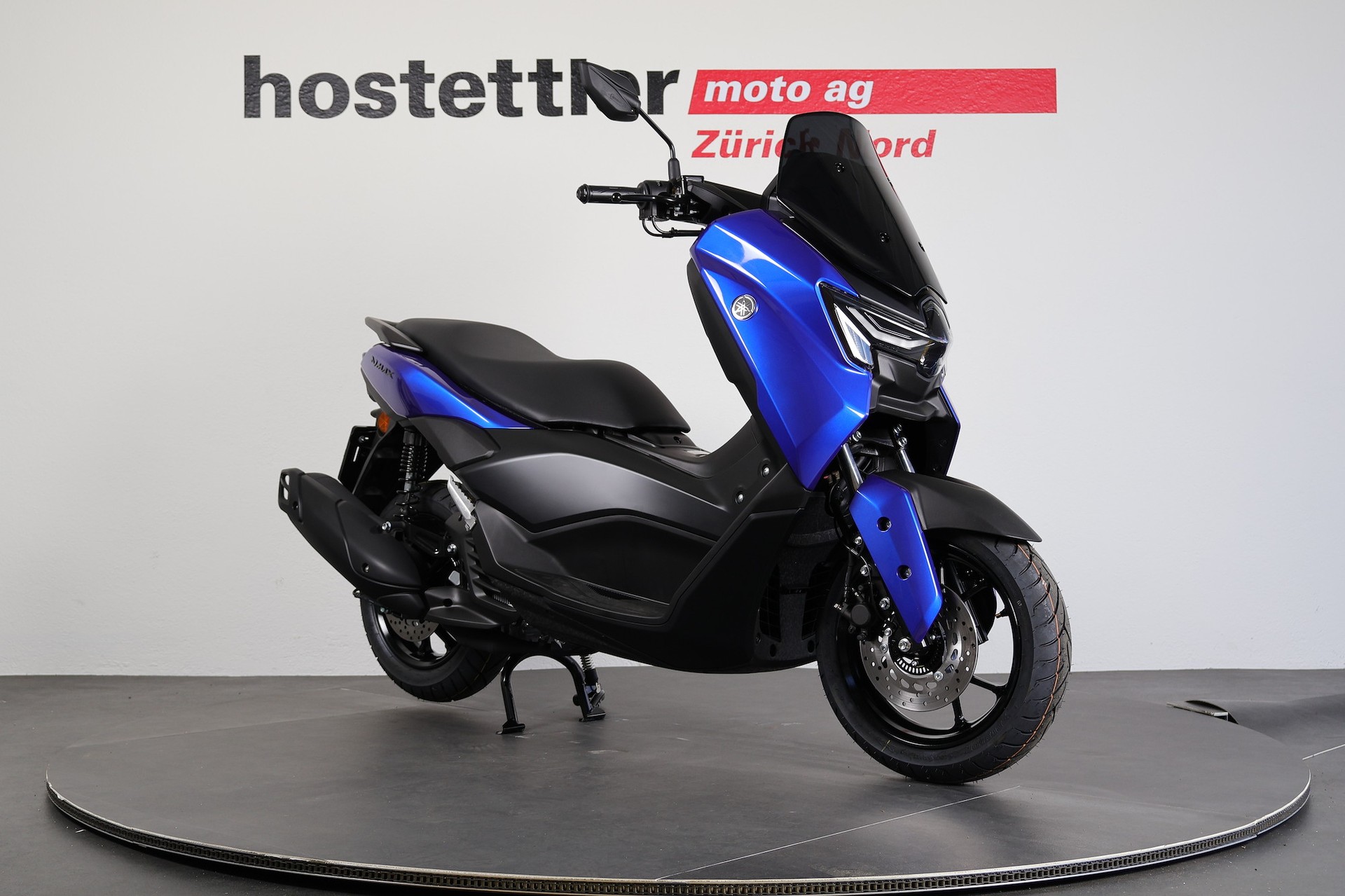 YAMAHA NMAX 125