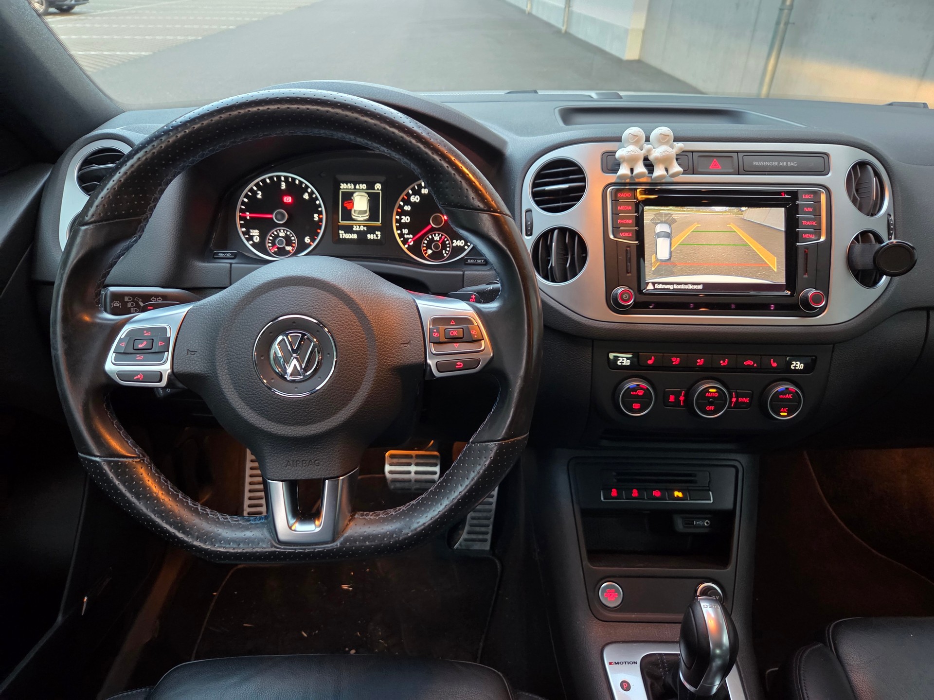 VW 2.0 TDI BMT 184 Cityscape DSG-image-1