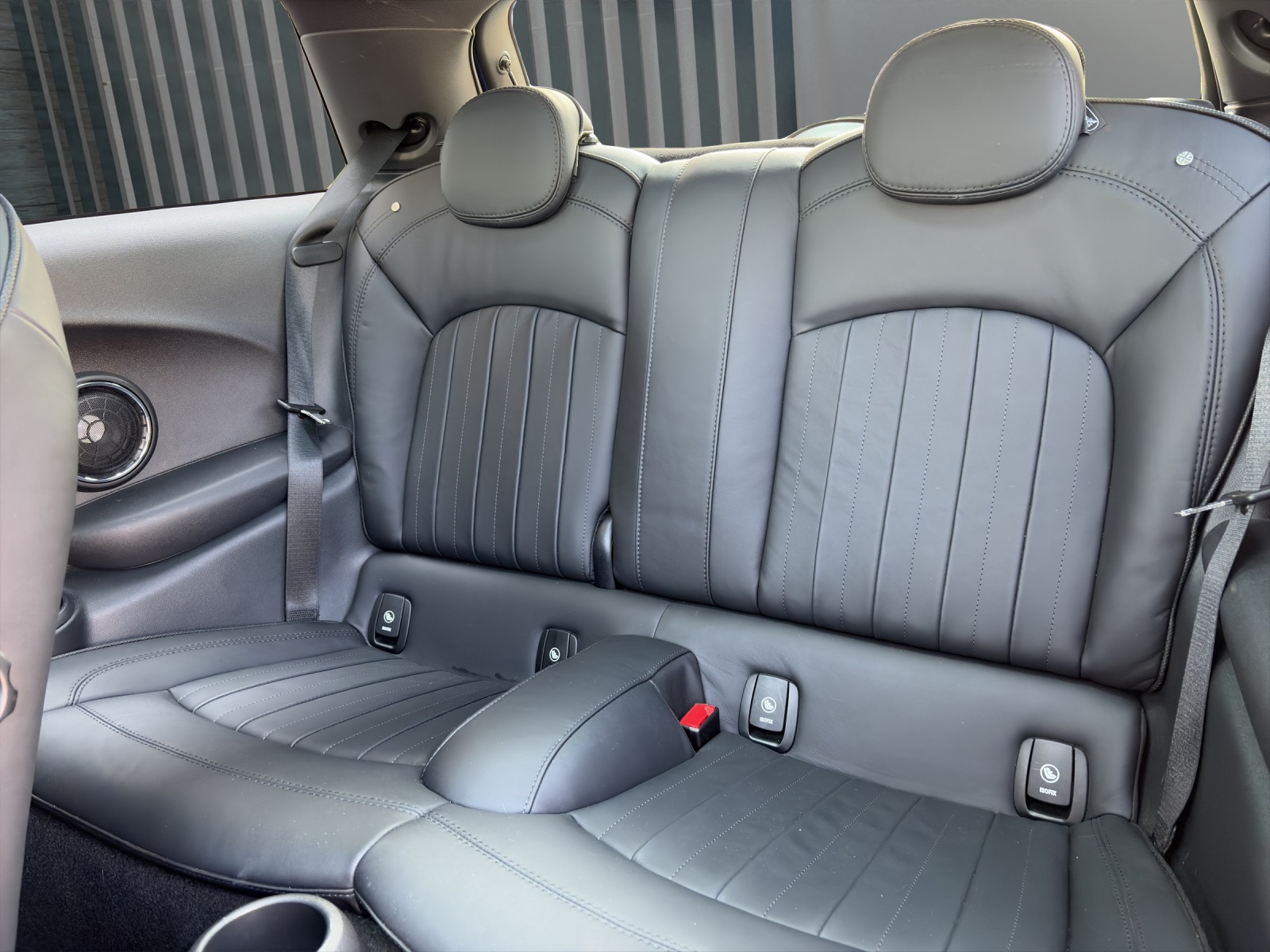 MINI F56 2.0i Cooper S Paket CHILI II-image-19