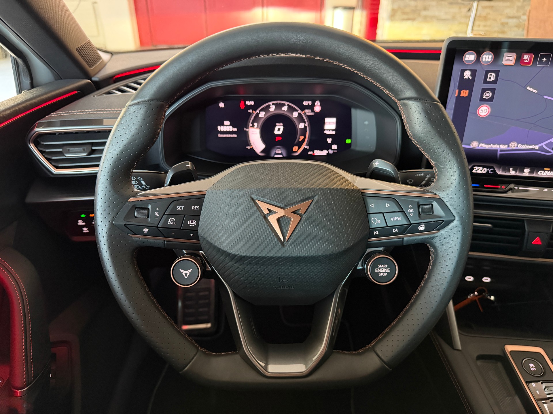 CUPRA LEON ST 2.0 TSI VZ DSG 4Drive-image-14