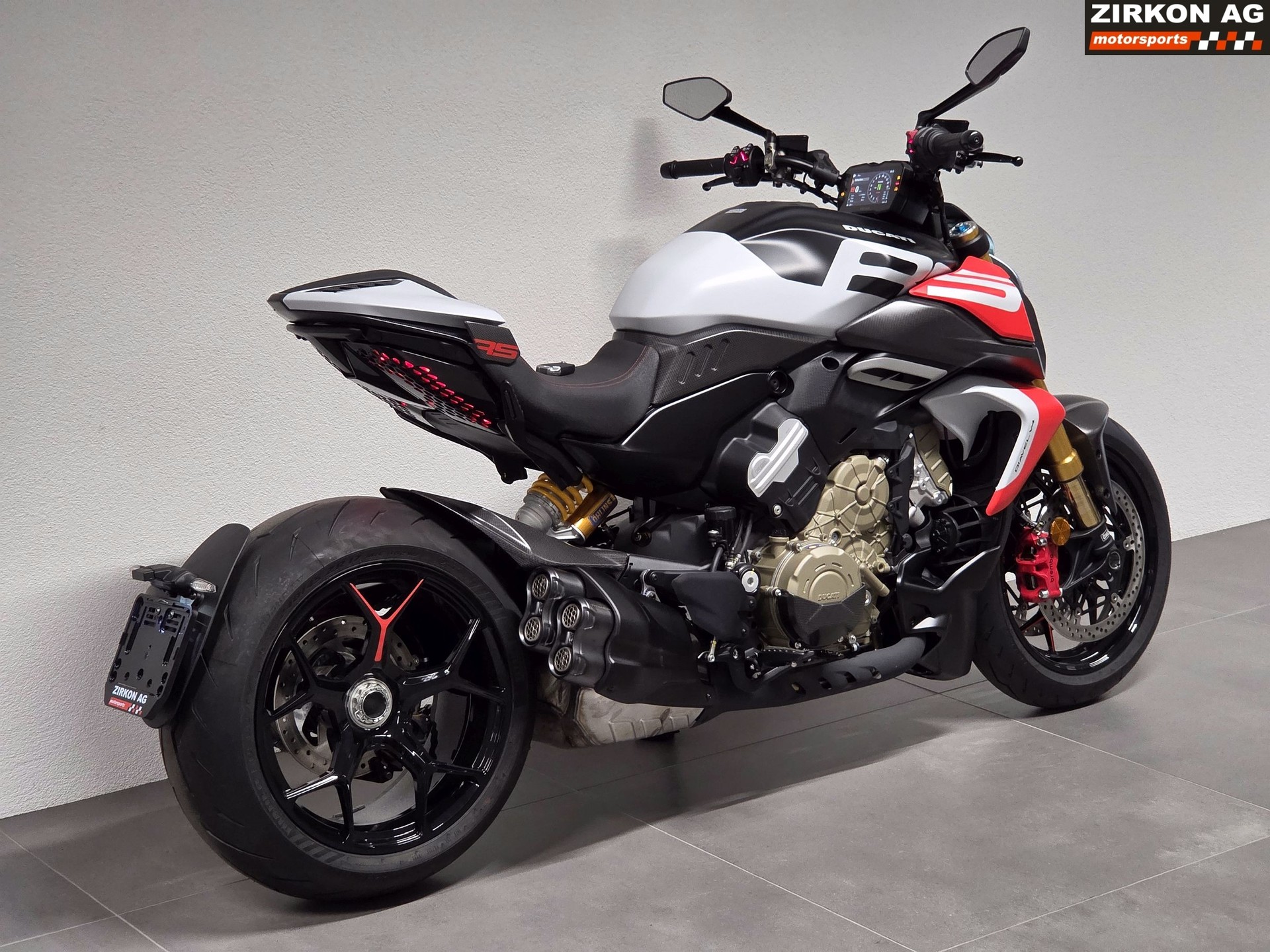 DUCATI Diavel V4 RS-image-6