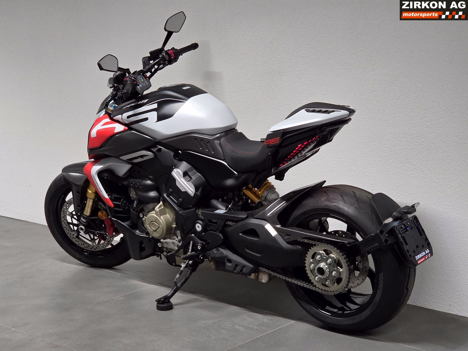 DUCATI Diavel V4 RS-image-12