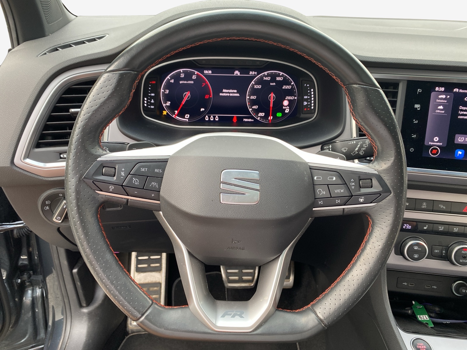 SEAT Ateca 2.0 TSI Hola FR 4Drive DSG-image-8