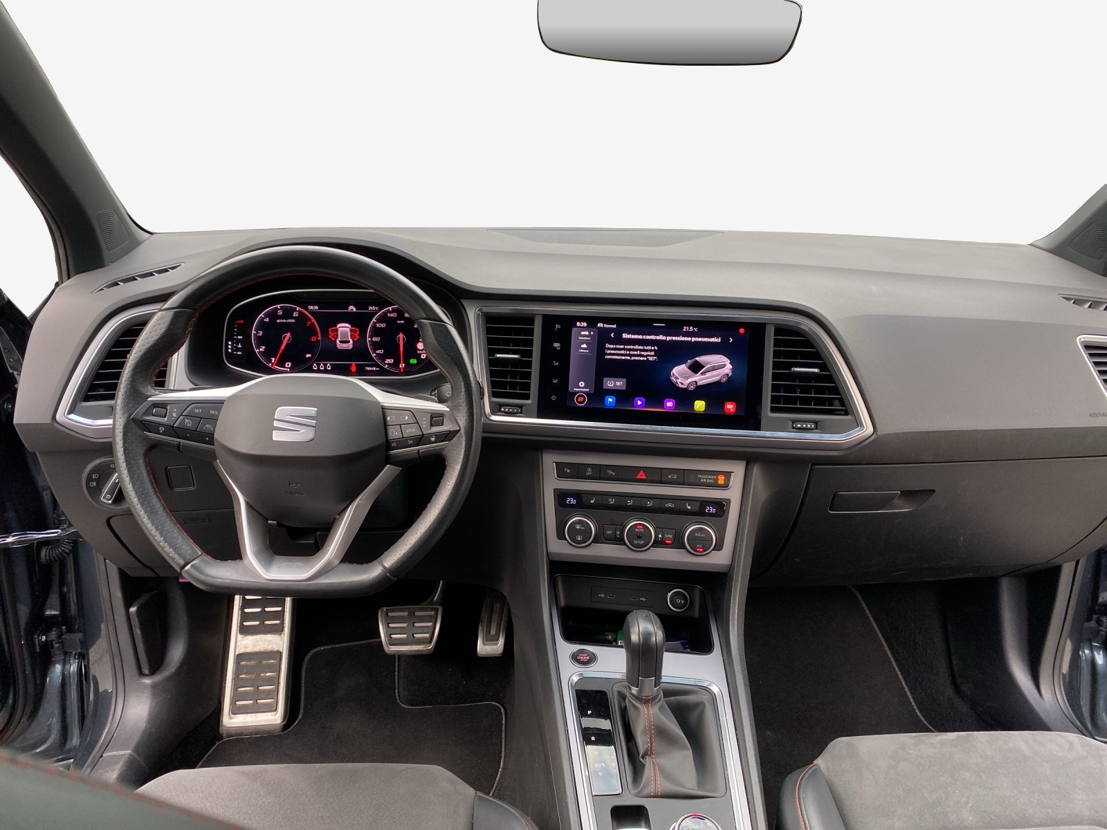 SEAT Ateca 2.0 TSI Hola FR 4Drive DSG-image-7
