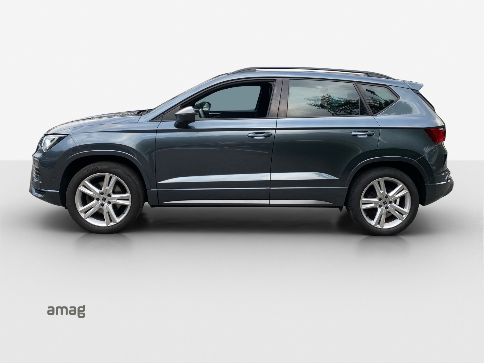 SEAT Ateca 2.0 TSI Hola FR 4Drive DSG-image-1