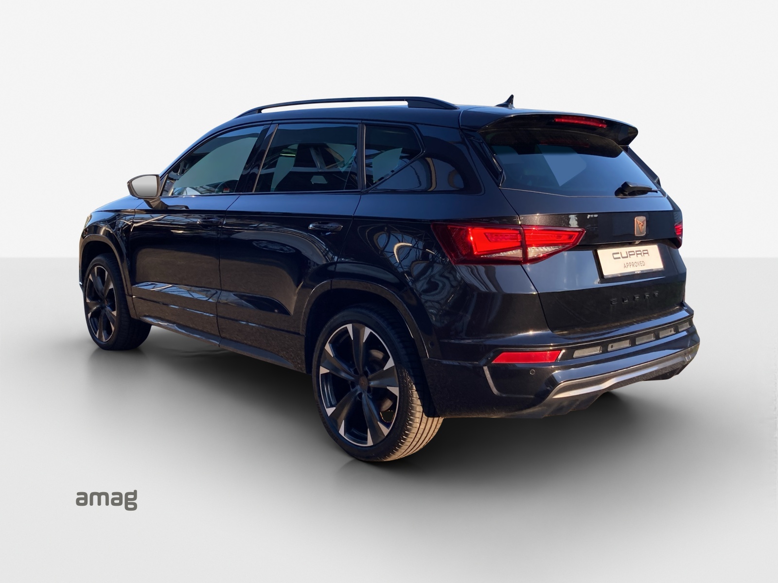 CUPRA Ateca 2.0TSI 4Drive DSG-image-2