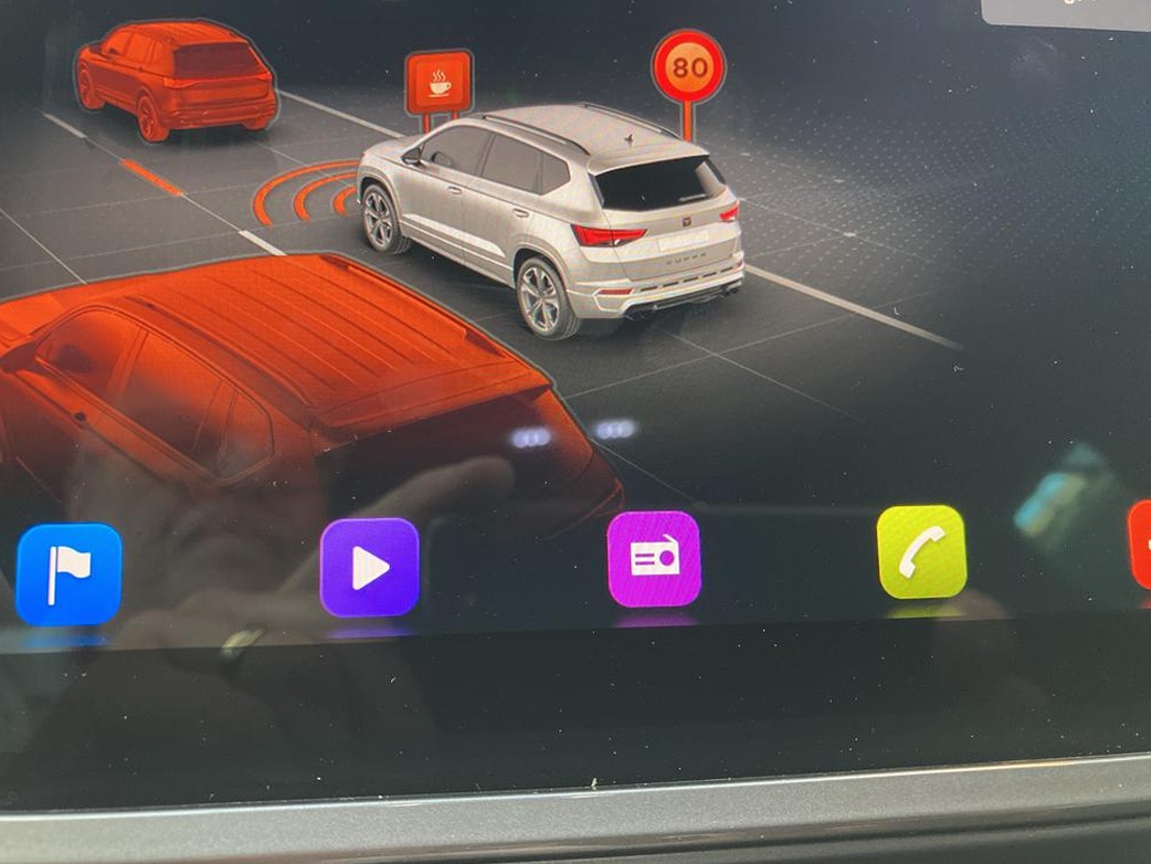 CUPRA Ateca 2.0TSI 4Drive DSG-image-14