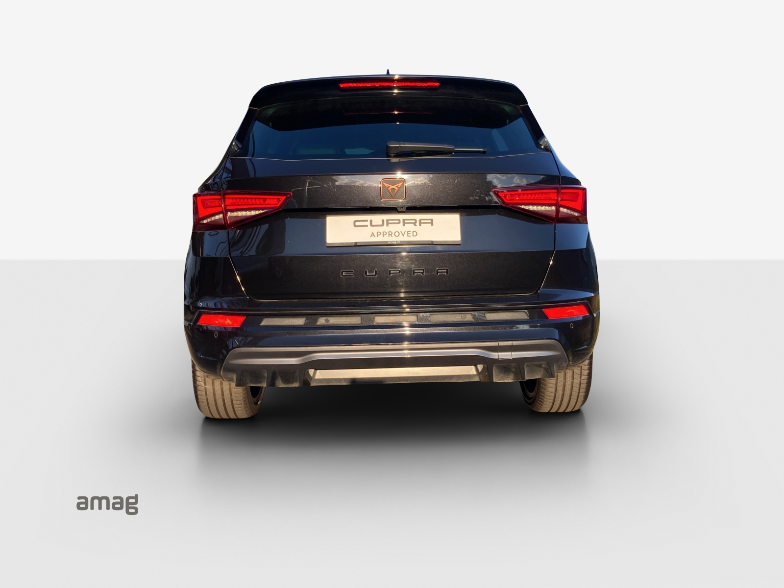 CUPRA Ateca 2.0TSI 4Drive DSG-image-3