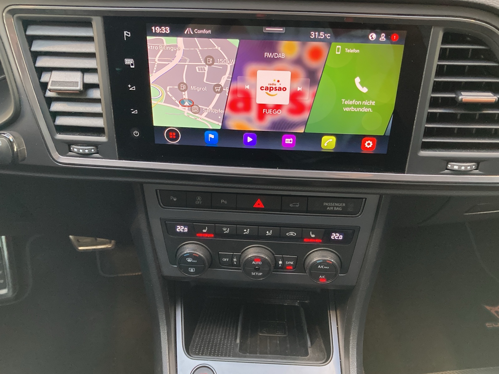 CUPRA Ateca 2.0TSI 4Drive DSG-image-10