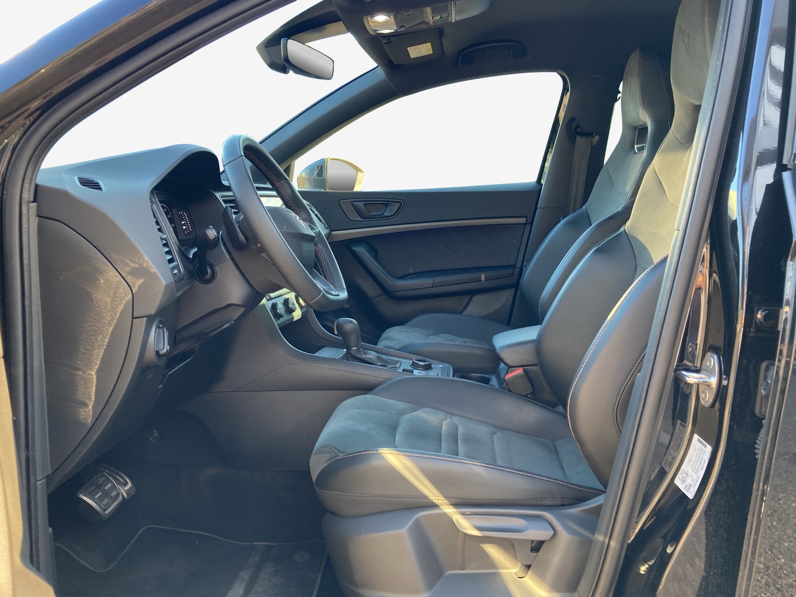 CUPRA Ateca 2.0TSI 4Drive DSG-image-7