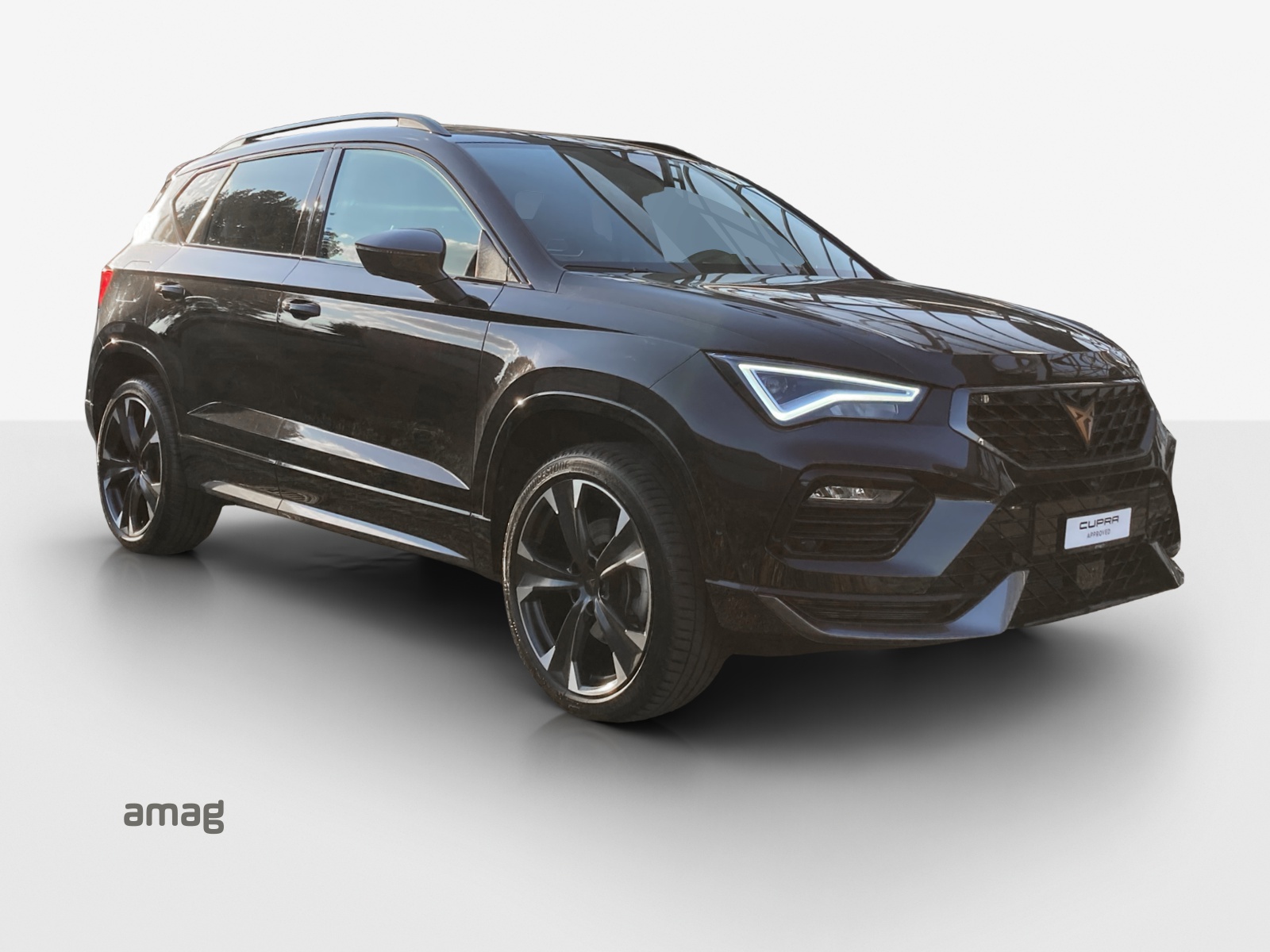 CUPRA Ateca 2.0TSI 4Drive DSG-image-5