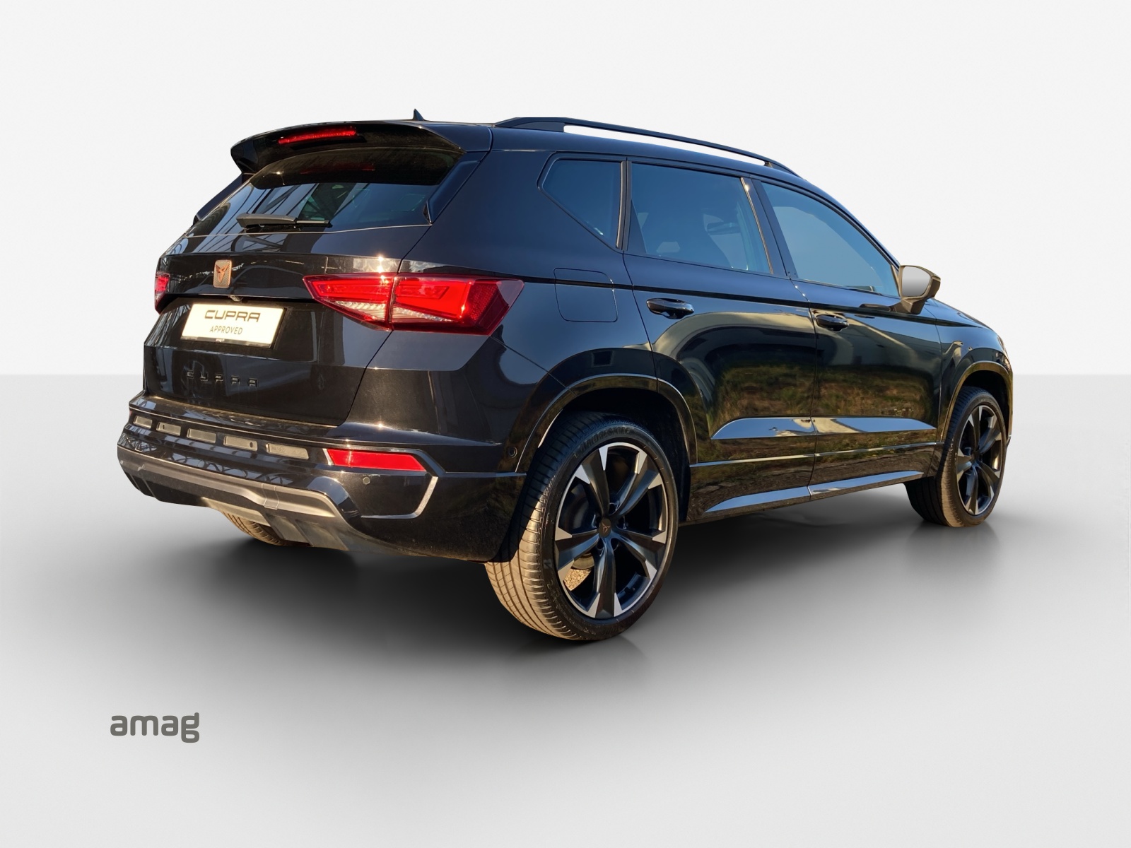 CUPRA Ateca 2.0TSI 4Drive DSG-image-4