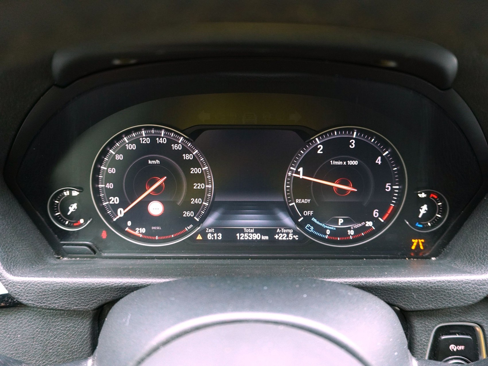 BMW 3er 320d xDrive M Sport Gran Turismo-image-13