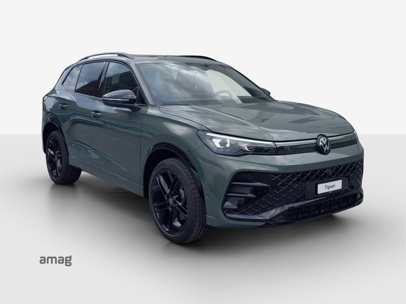 VW Tiguan 2.0 TSI DSG R-Line Plus 4Motion-image-5