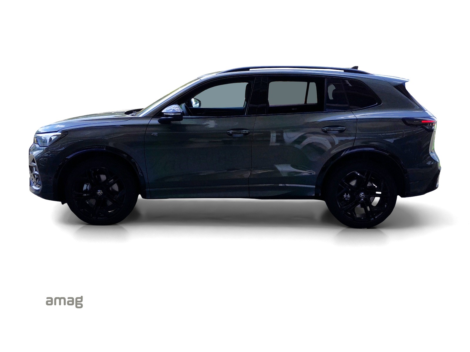 VW Tiguan 2.0 TSI DSG R-Line Plus 4Motion-image-1