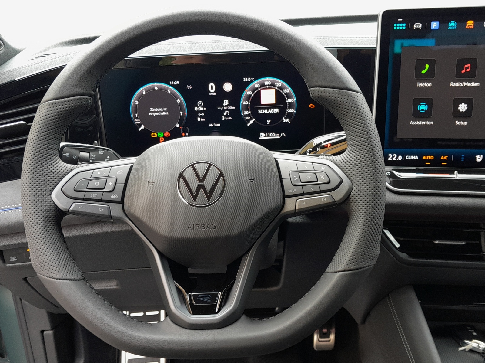 VW Tiguan 2.0 TSI DSG R-Line Plus 4Motion-image-9