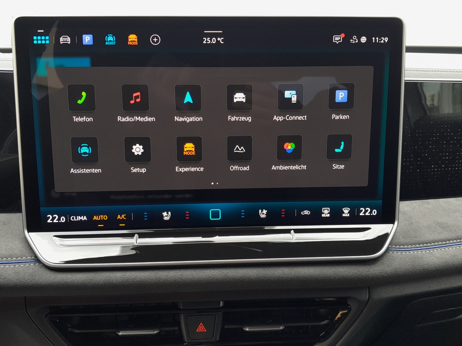 VW Tiguan 2.0 TSI DSG R-Line Plus 4Motion-image-10