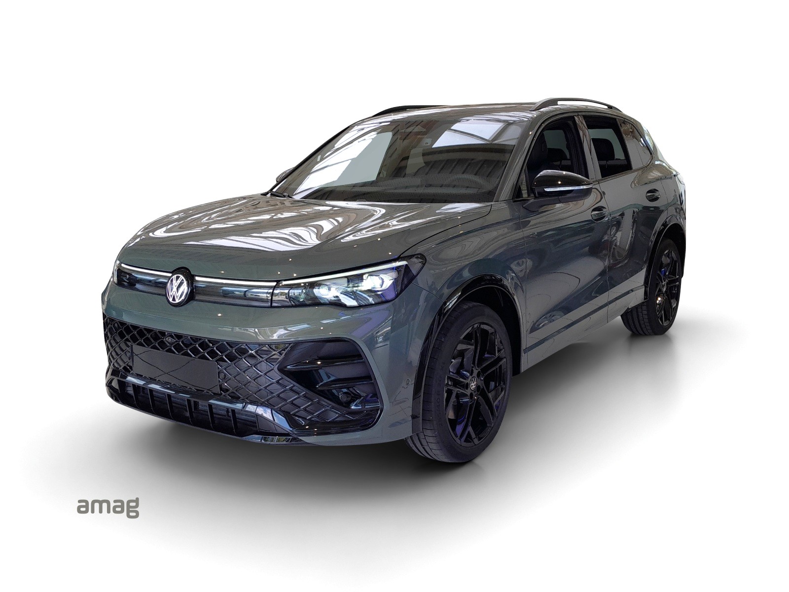 VW Tiguan 2.0 TSI DSG R-Line Plus 4Motion-image-0