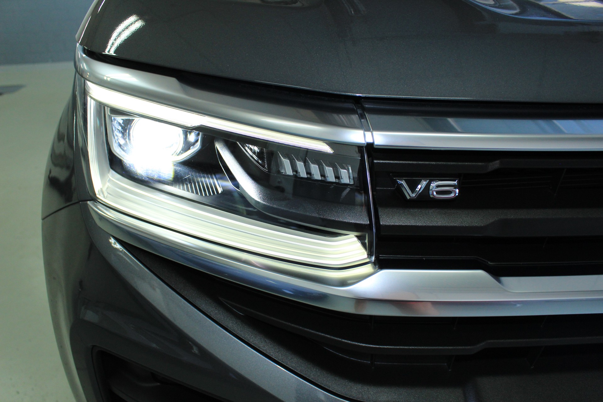 VW Amarok 3.0TDI Winter Edition *Gratis Service*-image-6