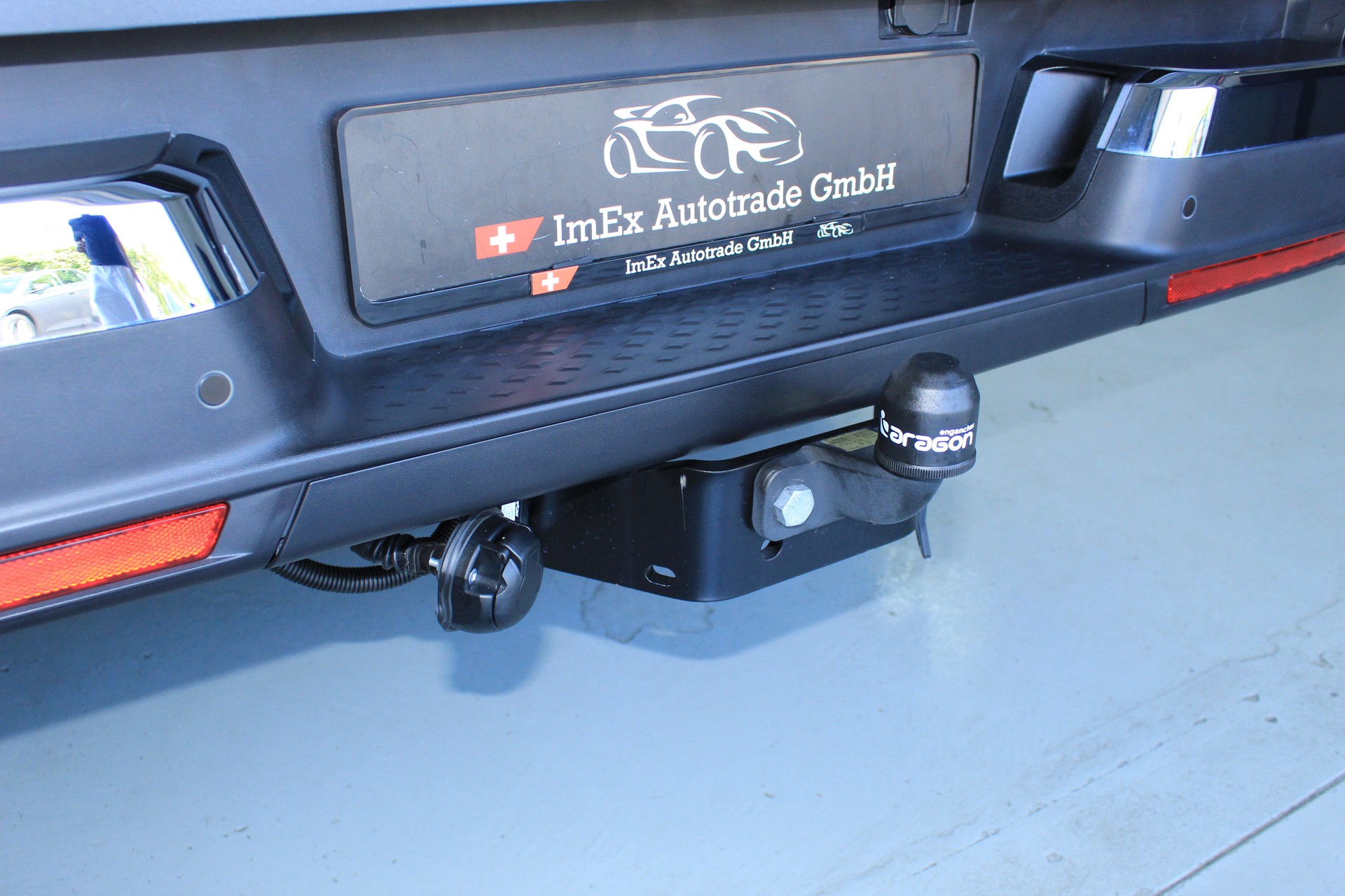 VW Amarok 3.0TDI Winter Edition *Gratis Service*-image-9