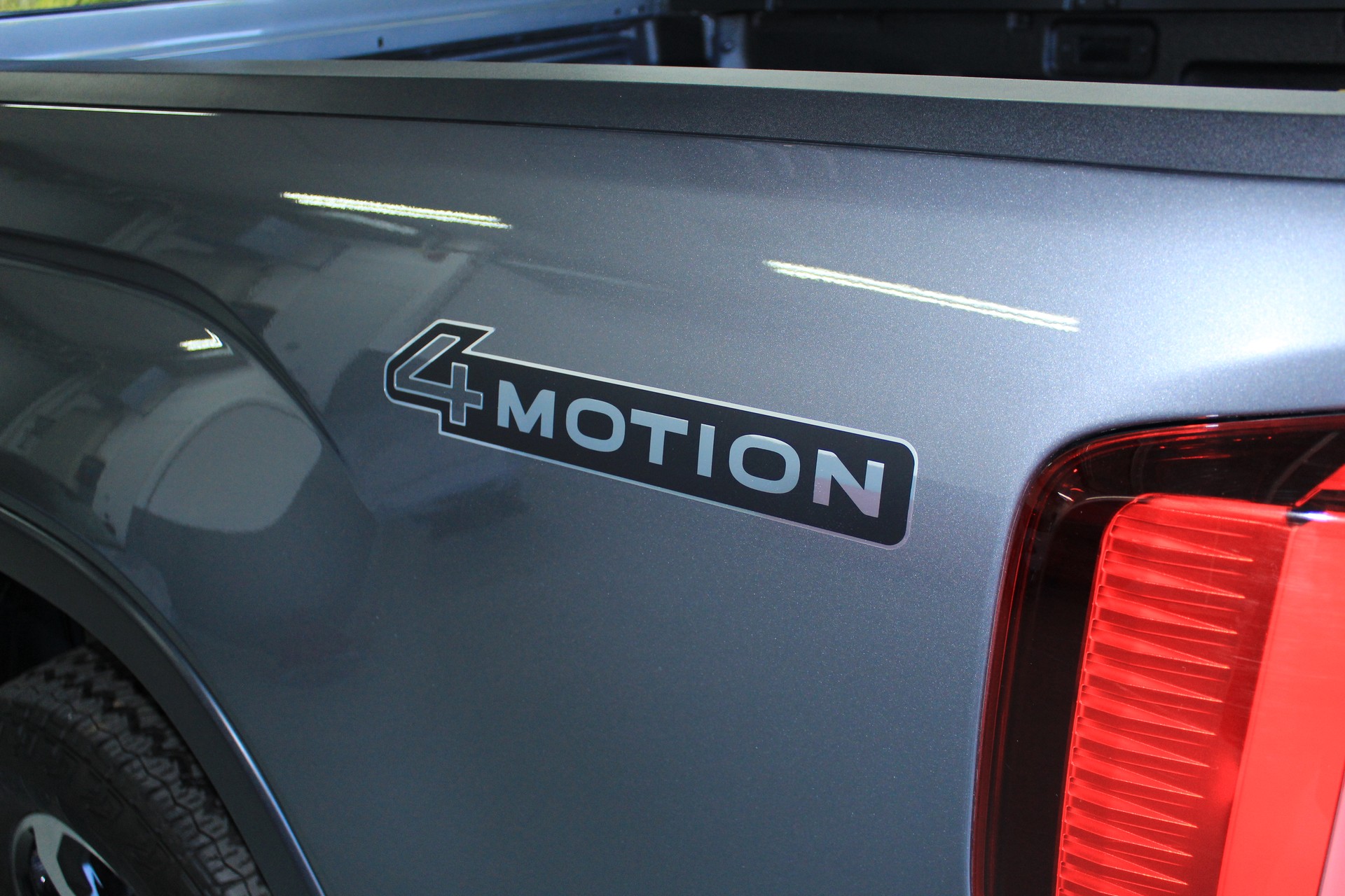 VW Amarok 3.0TDI Winter Edition *Gratis Service*-image-8