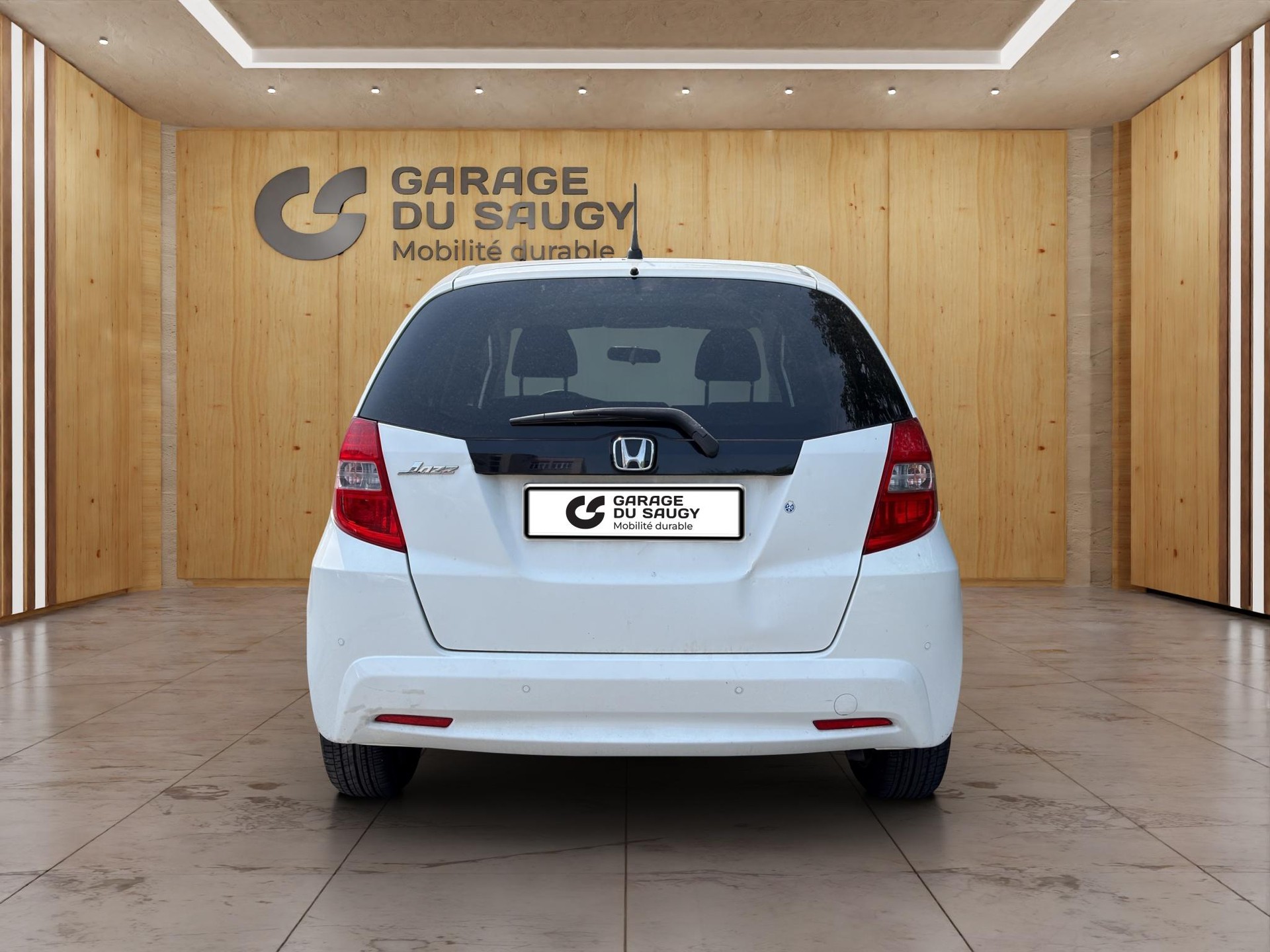 HONDA Jazz 1.4i Comfort Plus-image-4